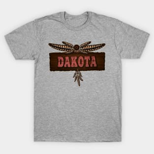 Dakota People T-Shirt